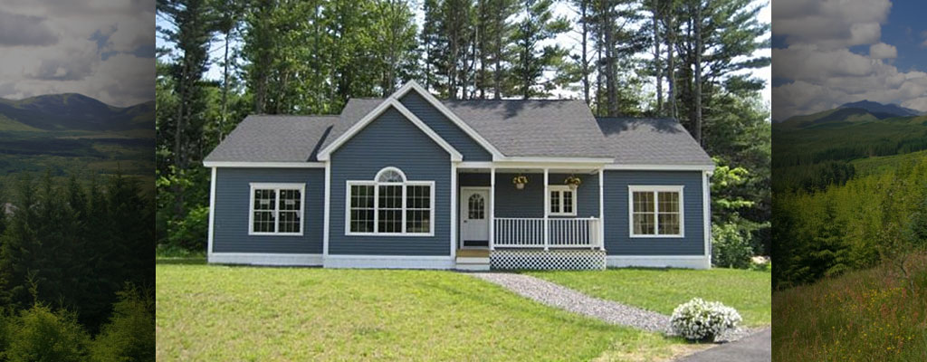 Modular Home Dealer, Custom Built Homes | Hollis, ME | Southern Maine