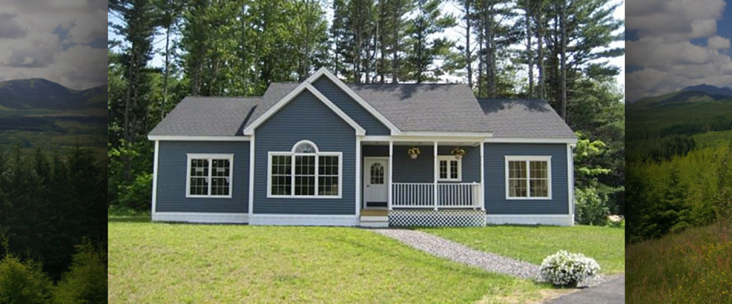 Modular & Custom Built Homes | Hollis, ME | Southern Maine Modular