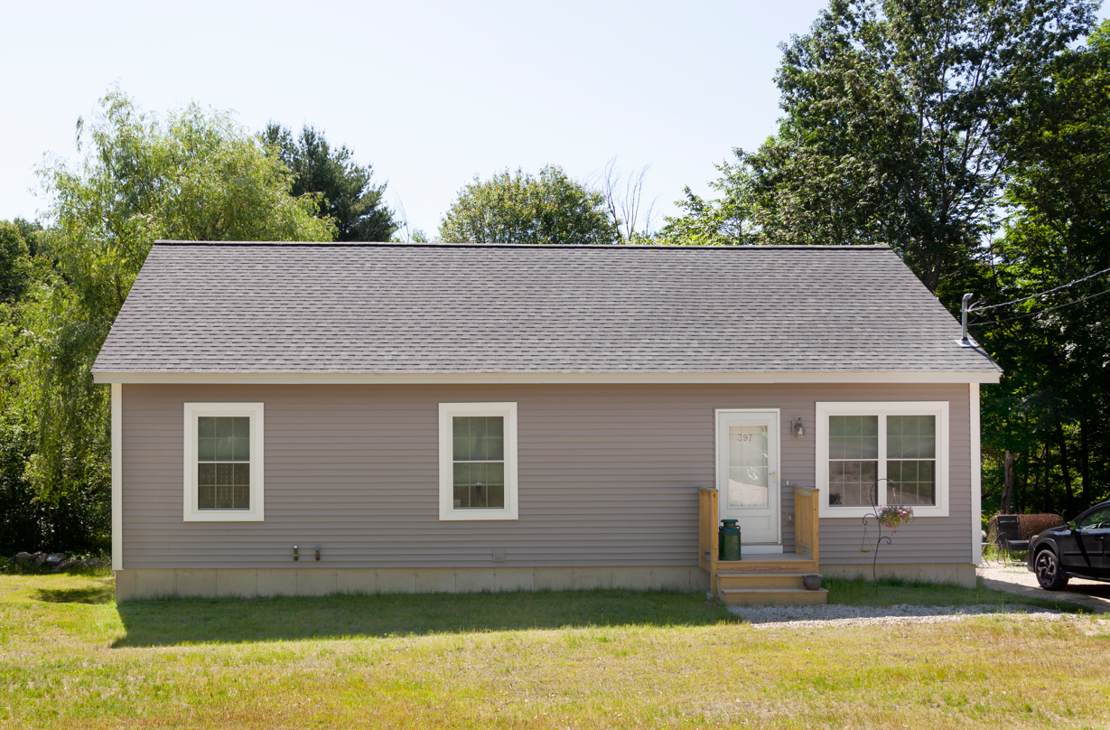 Gallery Southern Maine Modular